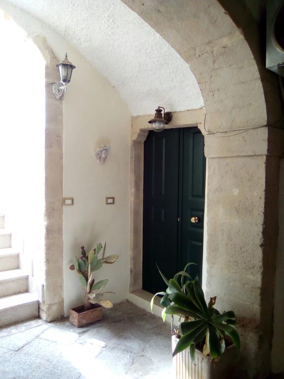 Ferienwohnung Casa Di Ale Syrakus Exterior foto
